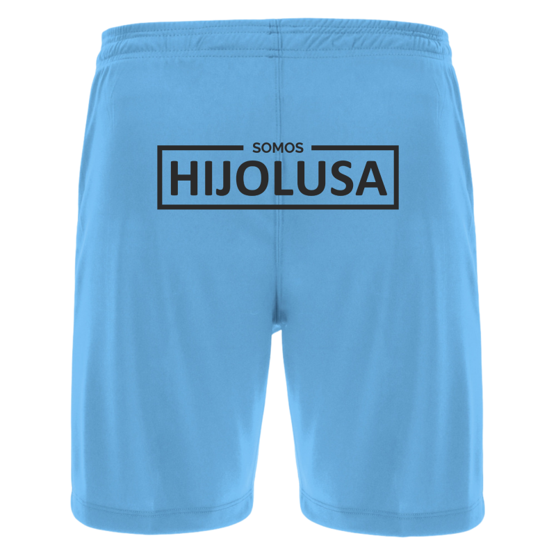 PANT PORTERO AZUL 26/27
