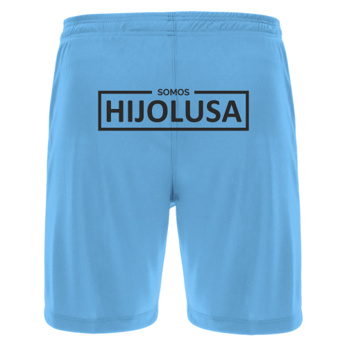 PANT PORTERO AZUL 26/27