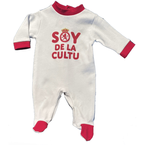 BEBE PELELE SOY DE LA CULTU