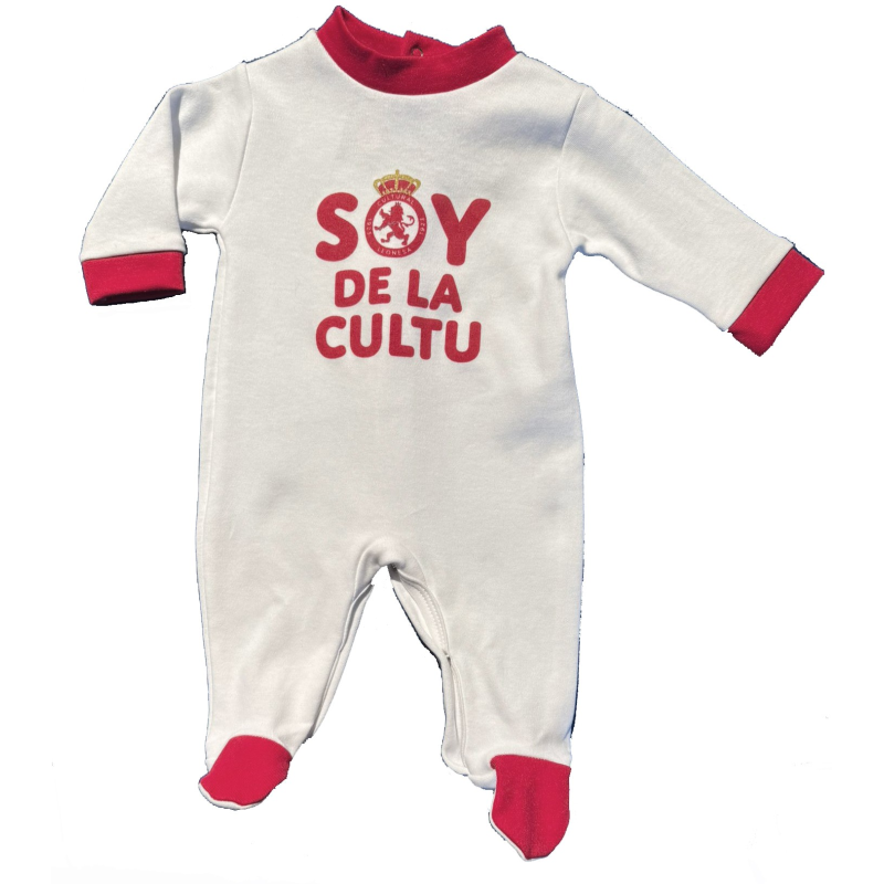 BEBE PELELE SOY DE LA CULTU