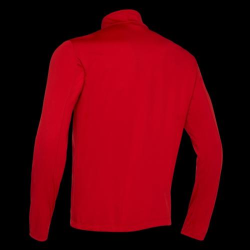 SUDADERA HAVEL ROJA