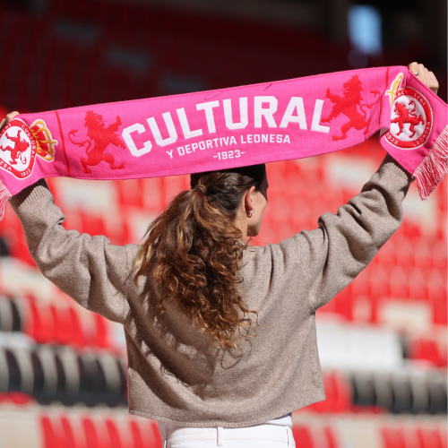BUF ROSA 26/27