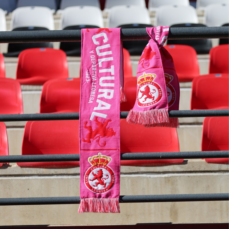 BUF ROSA 26/27