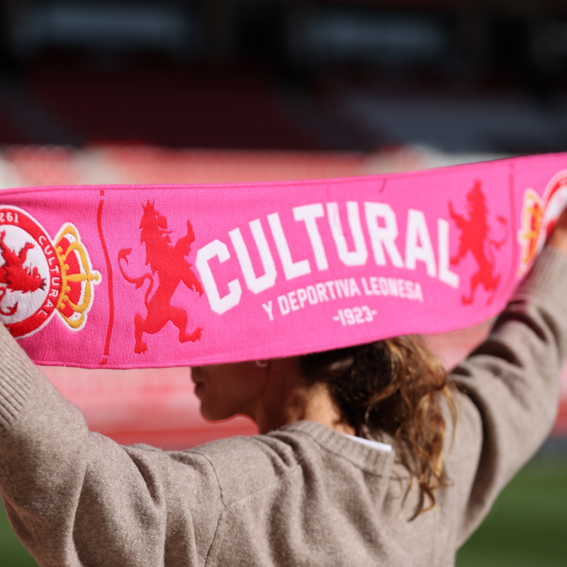 BUF ROSA 26/27