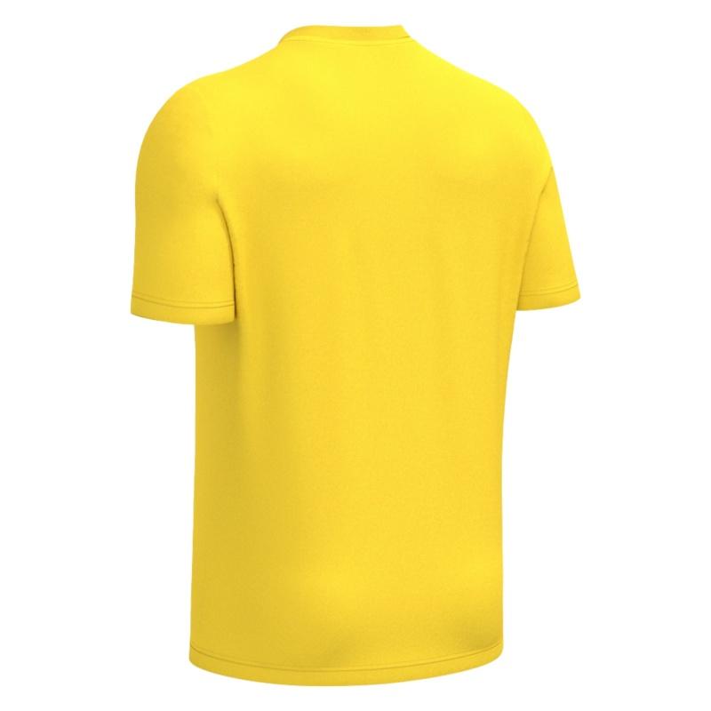 CAMISETA ENTRENAMIENTOAMARILLA