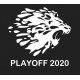 PARCHES PLAYOFF ASCENSO 2020