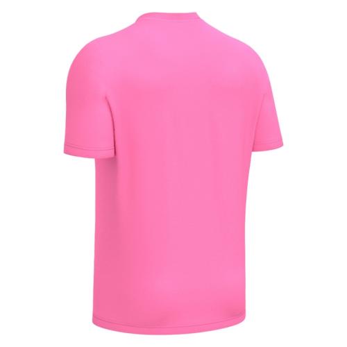 CAMISETA ENTRENAMIENTO ROSA 2