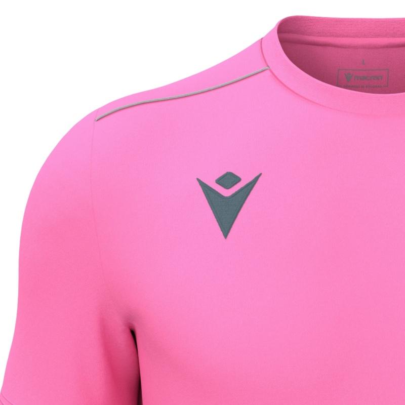 CAMISETA ENTRENAMIENTO ROSA