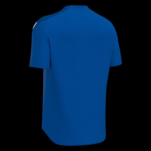 CAMISETA ENTRENAMIENTO AZUL 2
