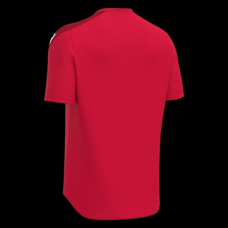 CAMISETA ENTRENAMIENTO ROJA