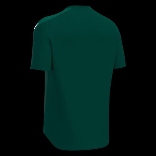 CAMISETA ENTRENAMIENTO VERDE