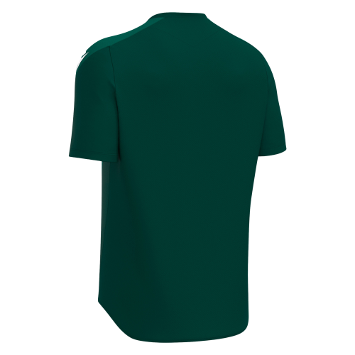 CAMISETA ENTRENAMIENTO VERDE 2
