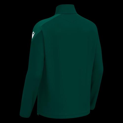 SUDADERA ANDUIN VERDE 2
