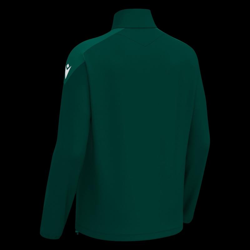 SUDADERA ANDUIN VERDE