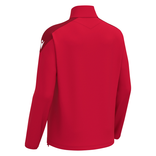 SUD ANDUIN ROJA 25/26