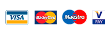 Logos tarjetas